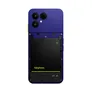 Das Fairphone (Gen.6+) Dual-SIM 12GB/256GB Cobalt Blau Android 16 Smartphone