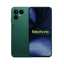 Das Fairphone (Gen.6+) Dual-SIM 12GB/256GB Forest Grün Android 16 Smartphone
