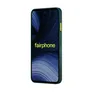 Das Fairphone (Gen.6+) Dual-SIM 12GB/256GB Forest Grün Android 16 Smartphone