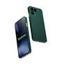 Das Fairphone (Gen.6+) Dual-SIM 12GB/256GB Forest Grün Android 16 Smartphone