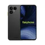 Das Fairphone (Gen.6+) Dual-SIM 12GB/256GB Horizon Schwarz Android 16 Smartphone