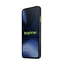 Das Fairphone (Gen.6+) Dual-SIM 12GB/256GB Horizon Schwarz Android 16 Smartphone
