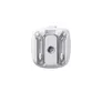 Insta360 Luna Series Battery Handle white