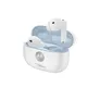 Motorola Moto Buds 2 Plus Bright White