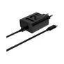 Motorola Turbopower Ladegerät Schwarz 125W Duo