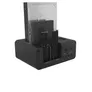 RaidSonic Icy Box Club Case 2925 Klonstation für SATA/NVMe