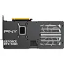 PNY GeForce RTX 5080 Slim OC 16GB Grafikkarte 3xDP/HDMI