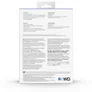 WD My Passport 1 TB externe Festplatte (HDD) USB-C Schwarz