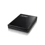 WD My Passport 1 TB externe Festplatte (HDD) USB-C Schwarz