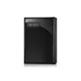 WD My Passport 2 TB externe Festplatte (HDD) USB-C Schwarz