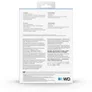 WD My Passport 4 TB externe Festplatte (HDD) USB-C Schwarz
