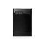 WD My Passport 4 TB externe Festplatte (HDD) USB-C Schwarz