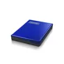 WD My Passport 2 TB externe Festplatte (HDD) USB-C Blau
