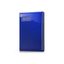 WD My Passport 2 TB externe Festplatte (HDD) USB-C Blau
