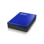 WD My Passport 5 TB externe Festplatte (HDD) USB-C Blau