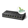 TP-LINK LiteWave LS1008G - Switch - unmanaged 8-Port GBit