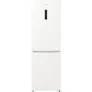Gorenje NRK619C61W4OT Kühl- / Gefrierkombination weiß 300l