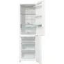 Gorenje NRK619C61W4OT Kühl- / Gefrierkombination weiß 300l