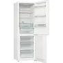 Gorenje NRK619C61W4OT Kühl- / Gefrierkombination weiß 300l