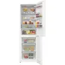 Gorenje NRK619C61W4OT Kühl- / Gefrierkombination weiß 300l