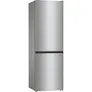Gorenje NRK61CS2XL4 Kühl- / Gefrierkombination edelstahl 300l
