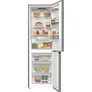 Gorenje NRK61CS2XL4 Kühl- / Gefrierkombination edelstahl 300l