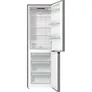 Gorenje NRK61CS2XL4 Kühl- / Gefrierkombination edelstahl 300l