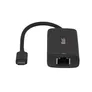 Club 3D USB-C®-zu-RJ45-10G-Ethernet-Adapter St./ Bu.