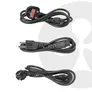 Club 3D CAC-1933 Ladegerät 4-Port USB-C® 240W GaN PD 3.1 + PPS + LED Display