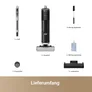 Dreame H14 Pro Nass-Trocken-Sauger schwarz, 4600mAh, 400W