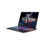 Acer Nitro 16 AN16-A91-R48M 16" WQXGA R9-9955HX3D 16GB/1TB RTX5070Ti Win 11
