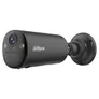 Dahua Apollo Bullet C1 4G schwarz Bullet Camera (schwarz) und Solarpanel