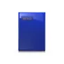 WD My Passport 5 TB externe Festplatte (HDD) USB-C Blau