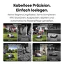 eufy E18 Mähroboter 1200qm2