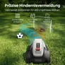 eufy E18 Mähroboter 1200qm2