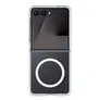OtterBox Thin Flex Magnets Samsung Galaxy Z Flip8 clear