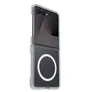 OtterBox Thin Flex Magnets Samsung Galaxy Z Flip8 clear