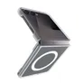 OtterBox Thin Flex Magnets Samsung Galaxy Z Flip8 clear