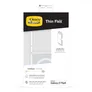 OtterBox Thin Flex Magnets Samsung Galaxy Z Flip8 clear