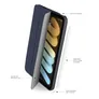 Pipetto Origami No1 Original Case iPad Mini (2024/2021) schwarz