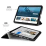 Pipetto Origami No1 Original Case iPad Mini (2024/2021) schwarz