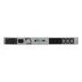 Eaton 5P 1550I RACK 1U G2 - (Offline-) USV - Rack-Modul