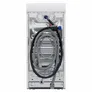 AEG Electrolux 7000 ProSteam LTR7A71370 Waschmaschine Toploader 7 kg 1300 U/min