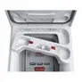 AEG Electrolux 7000 ProSteam LTR7A71370 Waschmaschine Toploader 7 kg 1300 U/min
