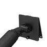 BenQ BLS01 Universal Monitorarm für bis zu 40" LCDs Schwarz