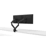 BenQ BDL01 Universal Dual-Monitorarm für bis zu 35" LCDs Schwarz