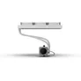 be quiet! Light LOOP IO LCD 360 mm White Wasserkühlung für Intel/AMD Prozessoren