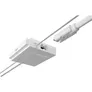 be quiet! Light LOOP IO LCD 360 mm White Wasserkühlung für Intel/AMD Prozessoren