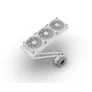 be quiet! Light LOOP IO LCD 360 mm White Wasserkühlung für Intel/AMD Prozessoren
