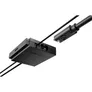 be quiet! Light LOOP IO LCD 360 mm Wasserkühlung für Intel/AMD Prozessoren